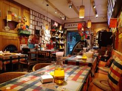 -什么餐馆(天主教堂店)