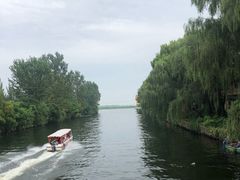 -白洋淀景区