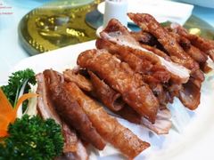 脆皮大腸-鄱阳湖·江西小炒·瓦罐煨汤(五道口店)