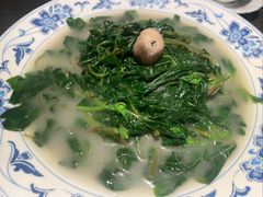 -广州花园酒店荔湾亭·地道点心·粤式饮茶