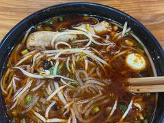 -青石桥老瓦房肥肠粉总店(青石桥总店)