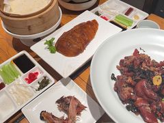 -四季民福烤鸭店(前门廊房二条店)