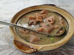 -小民大排档(马场角横路店)