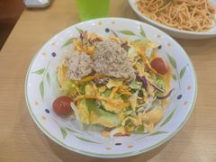 -萨莉亚意式餐厅(天河城购物中心店)