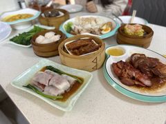 -阿政粤小馆(中央大街店)