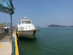 -海驴岛(荣成市)