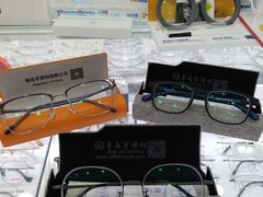 -青岛亨得利眼镜(城阳家佳源店)