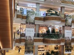 -松雷商业(南岗店)