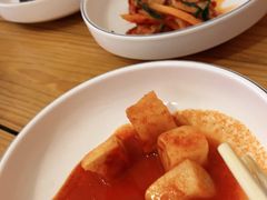 -长寿参鸡汤(朝韩风情街店)