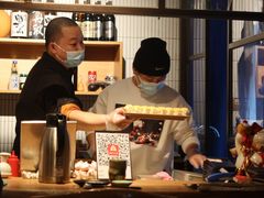 -鸭川食堂·鳗丼(鼓楼店)
