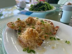 -景好海鲜餐厅(大鹏必选旅游店)