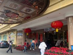 -水乡人家酒楼(坦洲店)