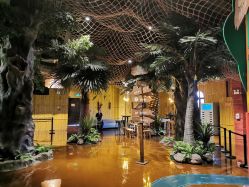 -奇幻丛林(佛罗伦萨小镇店)