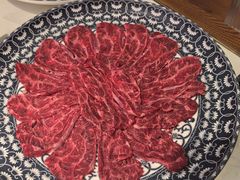 -北京老门框爆肚涮肉馆(锦业路店)