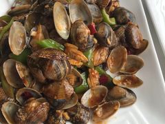-渔民船说·北塘海鲜·天津菜·海肠捞饭(北塘古镇店)