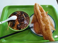 油条-帕米尔食府(白云观店)