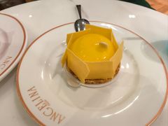 -Angelina安吉丽娜(恒隆广场店)