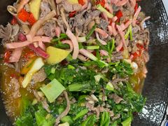 -国庆鸡杂老店