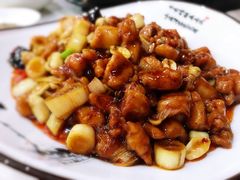 -力力豆花庄(广渠门店)