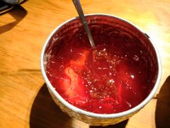 -觅山云南菜(泊富ICITY店)