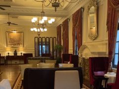 -Salon de Ville浦江汇(上海外滩华尔道夫酒店店)