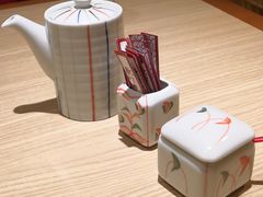 -歌行灯日本料理(伊势丹店)