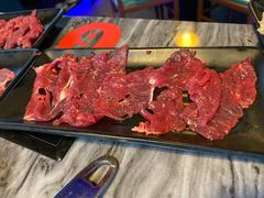 -尚御潮汕牛肉自助火锅(锦园店)
