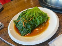 -海味当家·蒸锅海鲜(星海公园店)