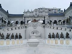 -珠海圆明新园