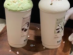-李山山茶事(景枫店)