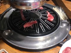 -炭恋火炉烤肉(凌云一街坊店)