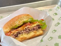 -Shake Shack(天环店)