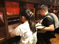 -一兰拉面(池袋店)