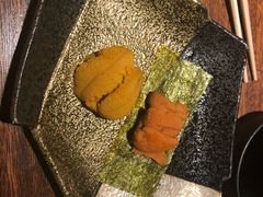 -桐寿司Sushi Tong