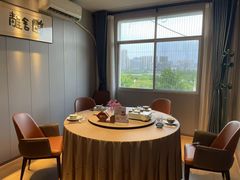 -湘力力小院·鱼汤泡饭(枫林路店)