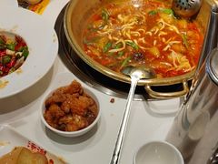 -涿派·炝锅鱼(涿州店)