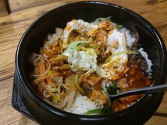 -三千里烧烤(外滩店)