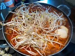 -吴草鸡爪오초닭발(城阳总店)