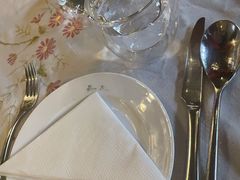 -花·fleur古董西餐厅(西城夜未央店)