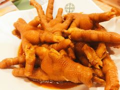 -添好运点心专门店(中环IFC店)