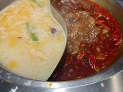 -麻路成都火锅(柏威年店)