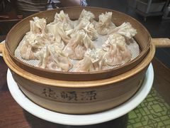 -德顺源·非遗烧麦(大盛魁店)