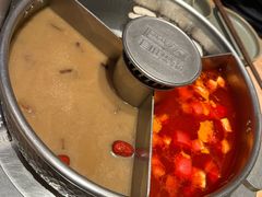 -巴奴毛肚火锅(七宝领展广场店)