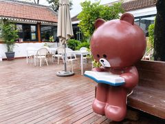 -素心小筑(后沙裕镇店)