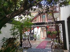 -莹珠阁·私房菜