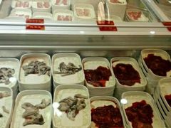 -比亚森自助烤肉料理(裕华店)