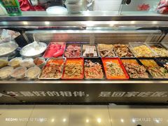 -山林大红·上海大红肠(淮海一店)