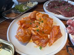 -原始泥炉烤肉(总店)