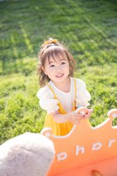 点击看大图 -DORA kids 朵拉儿童摄影花园店