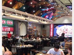 -飞尝蚝·顺德菜·鱼生(顺德总店)